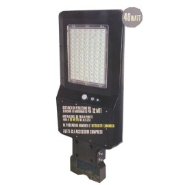 CFG LAMPADA SOLARE LUMINA...