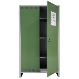ARMADIO PER FITOFARMACI KIT...