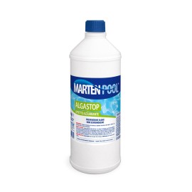 ANTIALGHE P/PISCINE LIQUIDO...