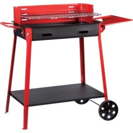 BARBECUE CARBONELLA MAXI +...