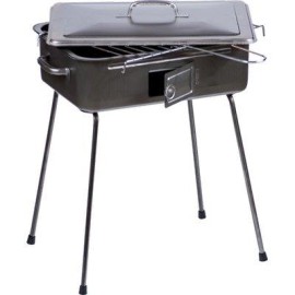 BARBECUE FORNACELLA MAXI...