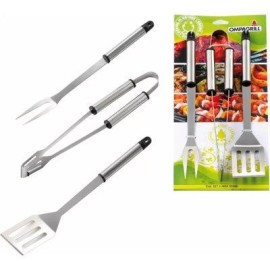 POSATE BARBECUE SET 03360...