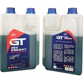 OLIO 2T SINTETICO ENERGY GT...