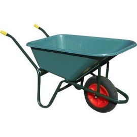 CARRIOLA GARDEN BPA LT 100...