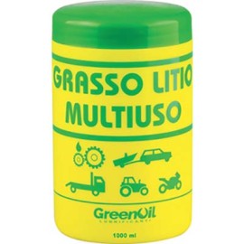 GRASSO LITIO