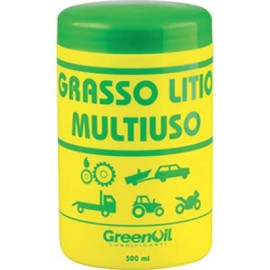 GRASSO LITIO