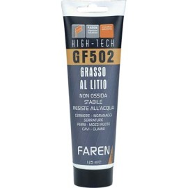 GRASSO LITIO GF502 FAREN