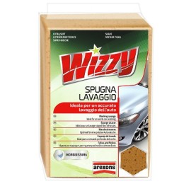 Wizzy spugna lavaggio 