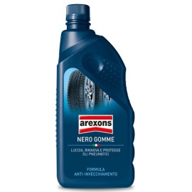 NERO GOMME AREXONS 1 LT