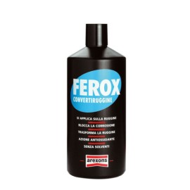 FEROX CONVERTIRUGINE AREXON...