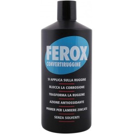 FEROX CONVERTIRUGINE ML 375