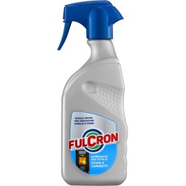 Fulcron super pulitore vetri