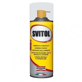 Svitol lubrificante spray...