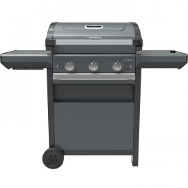 BARBECUE A GAS 3SELECT S...