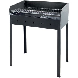 BARBECUE STELLA CM. 50X40X90H