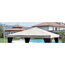 C TOP RICAMBIO P/GAZEBO...