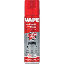 VAPE MULTINSETTO SPRAY ML.400