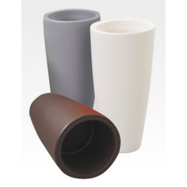 VASO HOME TONDO D 40XH90 CM...