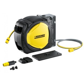 KARCHER AVVOLGITUBO...