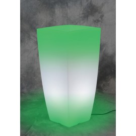 VASO HOME LIGHT QUADRO...