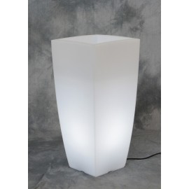 VASO HOME LIGHT QUADRO...