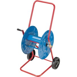 CARRELLO AVVOLGITUBO  50 M...