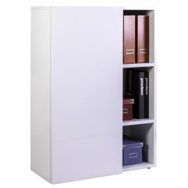 KIT LIBRERIA 1A+2R...