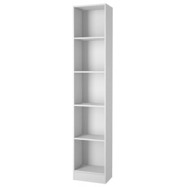 KIT LIBRERIA 40X26XH203 CM...