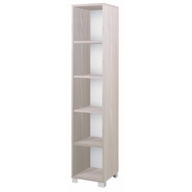 KIT LIBRERIA 37X41XH183 CM...