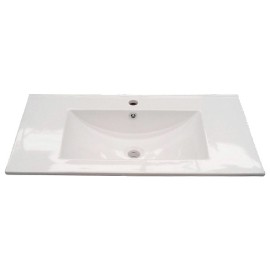 LAVABO CERAMICA PER ARUBA...