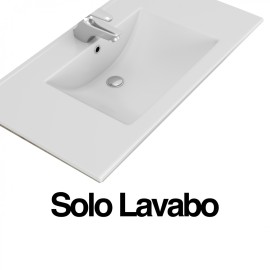 LAVABO CERAMICA PER ARUBA...