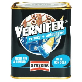 VERNIFER METALLIZZATO...