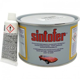 SINTOFER BIANCO 500 ML