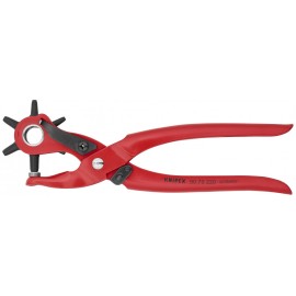 KNIPEX PINZA FUSTELLATRICE...