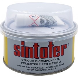 SINTOFER GRIGIO 175 ML MINI...