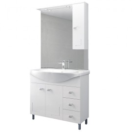 MOBILE BAGNO EVA 105...