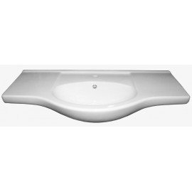 LAVABO IN CERAMICA CM. 85...