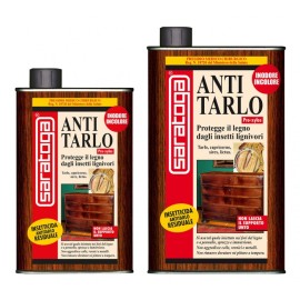 Antitarlo Saratoga 500ml