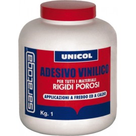 ADESIVO VINILICO UNICOL 1 KG