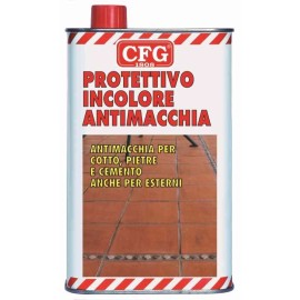 Protettivo incolore...