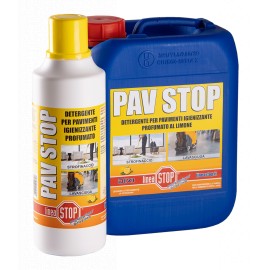 DETERGENTE PAV STOP 1LT...