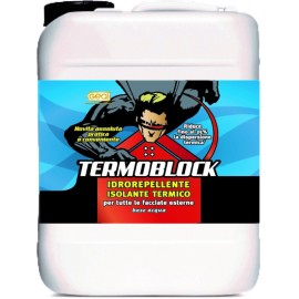 Termoblock Geal - 5 lt