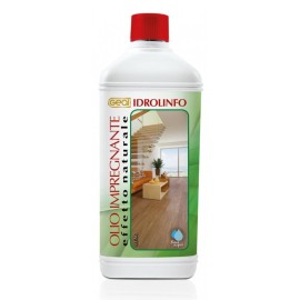 Idrolinfo olio impregnante...