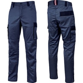 PANTALONE SLIM FIT CRAZY...