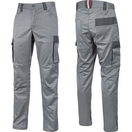 PANTALONE SLIM FIT CRAZY...