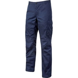 PANTALONE SLIM FIT BALTIC...