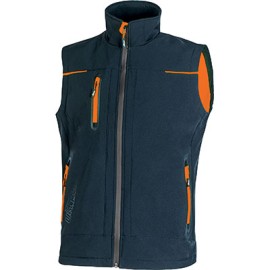 GILET SOFT SHELL UNIVERSE...