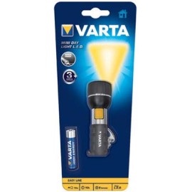 TORCIA LED MINI DAY LIGHT...