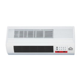 TERMOVEN.PARETE 1000/2000W...