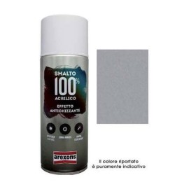 SMALTO SPRAY 100% ACRILICO...